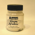 Gum arabic